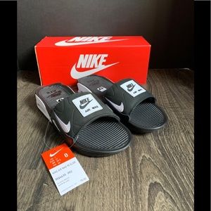 Nike Air Max 90 Slides